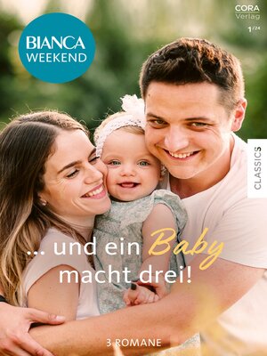cover image of Bianca Weekend Band 17